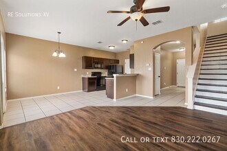 8709 Azul Sky Ct in Converse, TX - Building Photo - Building Photo