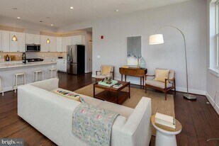 3542 Warder St NW in Washington, DC - Building Photo