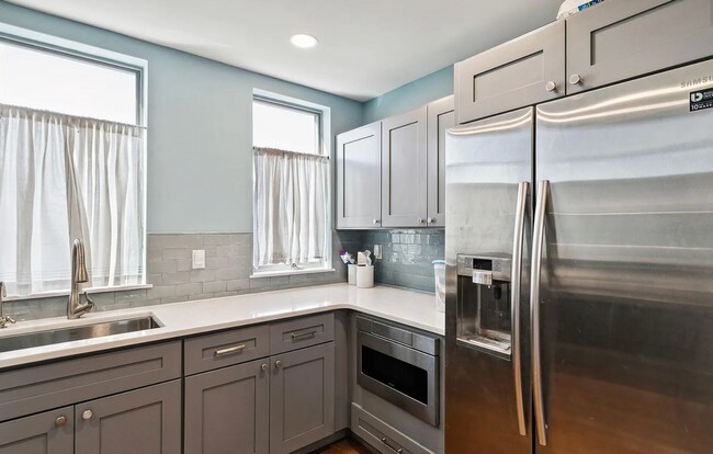 728 Daly St in Philadelphia, PA - Building Photo - Building Photo