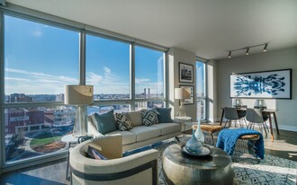 The Elle Apartments