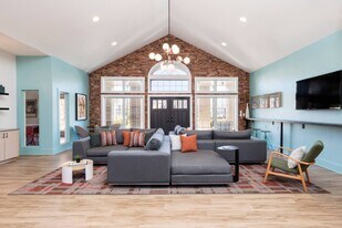 The Voyager Student Living