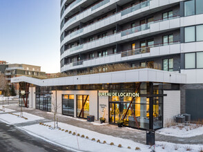 Central Parc Laval in Laval, QC - Building Photo - Building Photo