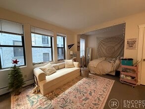 822 Beacon St in Boston, MA - Building Photo - Building Photo