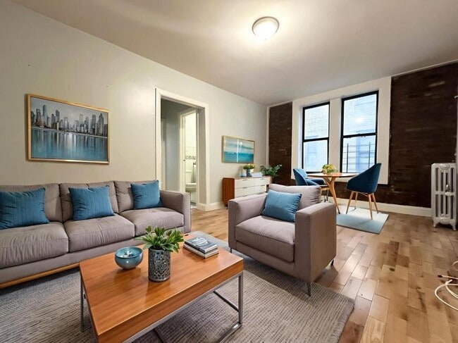 property at 24 Thayer St