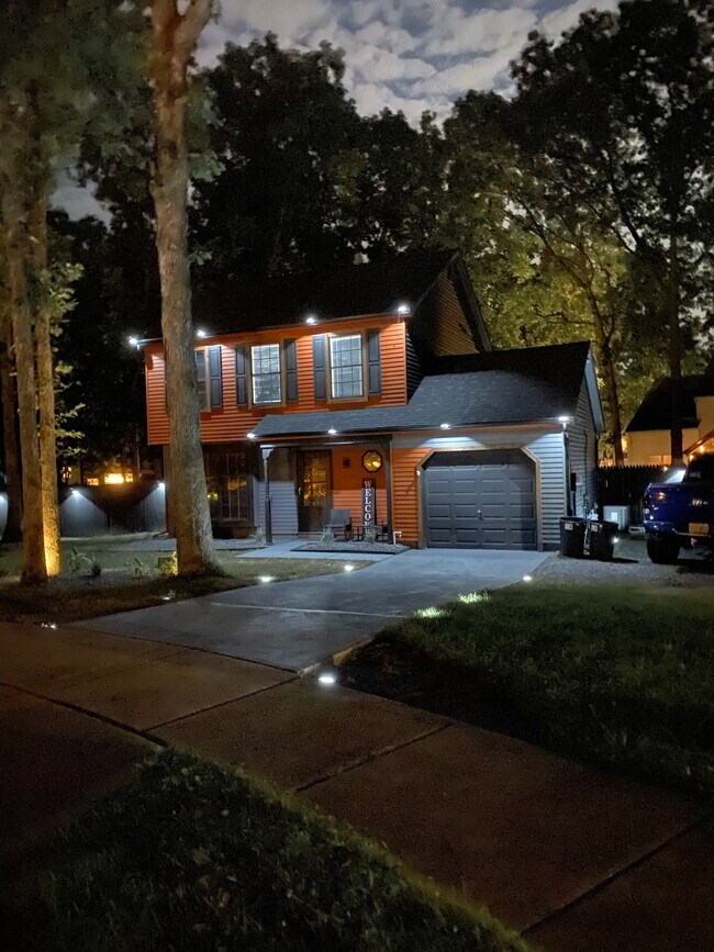 7 Jefferson Ct Rentals in Berlin, NJ