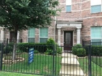 property at 2500 Rockbrook Dr