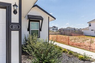 373 Jade St in Maxwell, TX - Building Photo - Building Photo