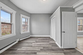 237 20th Ave in Paterson, NJ - Building Photo - Building Photo