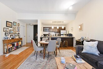 501 Adams St in Hoboken, NJ - Building Photo - Building Photo