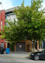 1130-1132 Page St in San Francisco, CA - Building Photo