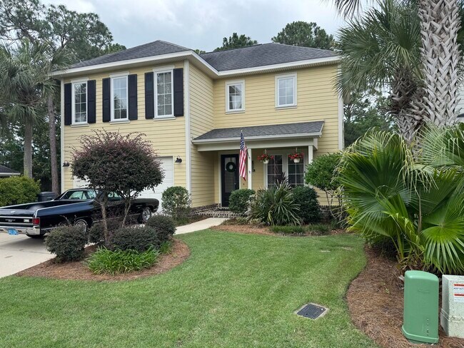 property at 39 S Zander Way