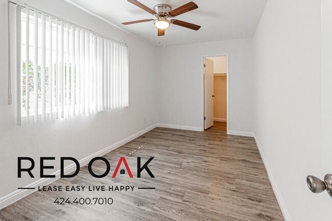 14831 Delano St in Los Angeles, CA - Building Photo - Building Photo