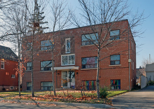 36 S Church St in Richmond Hill, ON - Building Photo - Building Photo