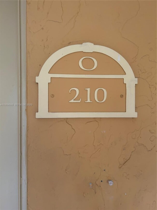 property at 17911 NW 68th Ave