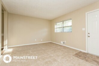 8191 Dunellen Ln in Jonesboro, GA - Building Photo - Building Photo