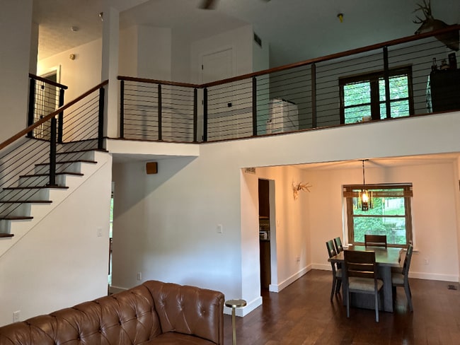 property at 8413 La Habra Ln