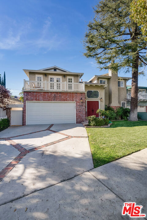 4419 Clybourn Ave in Los Angeles, CA - Building Photo - Building Photo