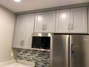 1711 Massachusetts Ave NW, Unit 231 in Washington, DC - Building Photo - Building Photo