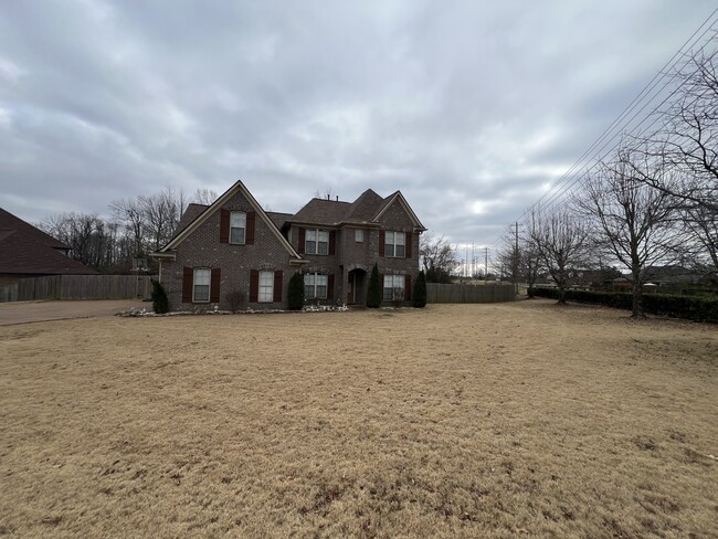 23 Sterling Ridge Dr in Atoka, TN - Building Photo - Building Photo