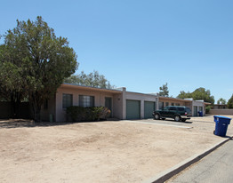 1315 East Drachman Street Apartments in Tucson, AZ - Building Photo