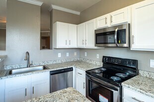 Villages of Cypress Creek