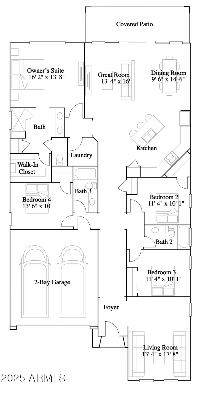 3300 E Ranchhand Dr in San Tan Valley, AZ - Building Photo - Building Photo