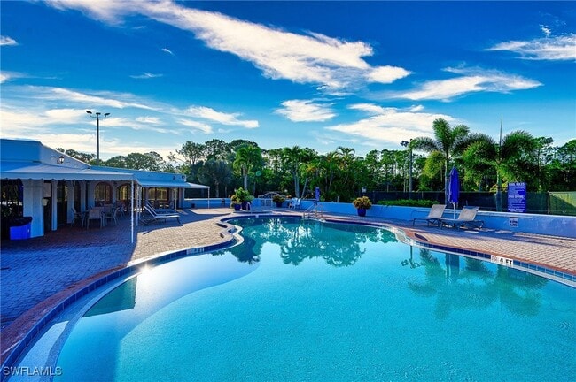 property at 3323 Olympic Dr