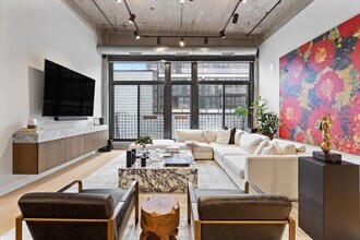 850 W Adams St in Chicago, IL - Building Photo - Building Photo