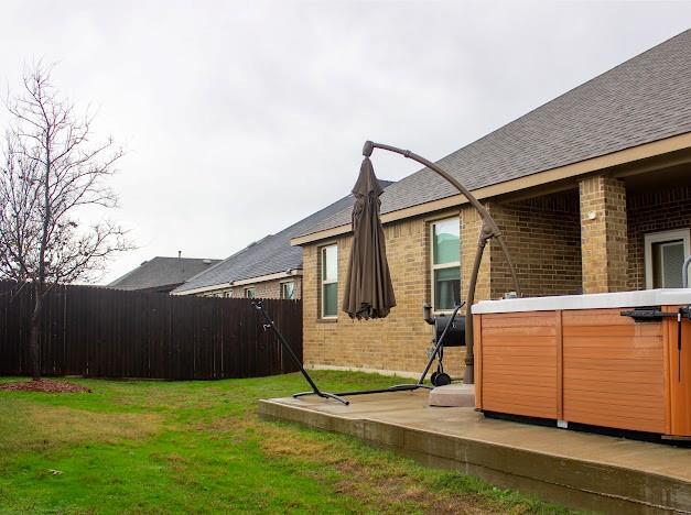 13001 Apostols Dr in Little Elm, TX - Building Photo - Building Photo