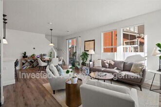 3061 Low Meadow Blvd in Castle Rock, CO - Building Photo - Building Photo