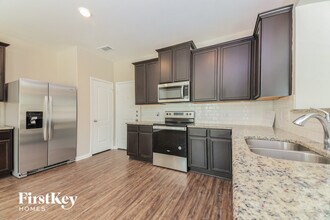 1505 Kim Loan Dr in Princeton, TX - Building Photo - Building Photo