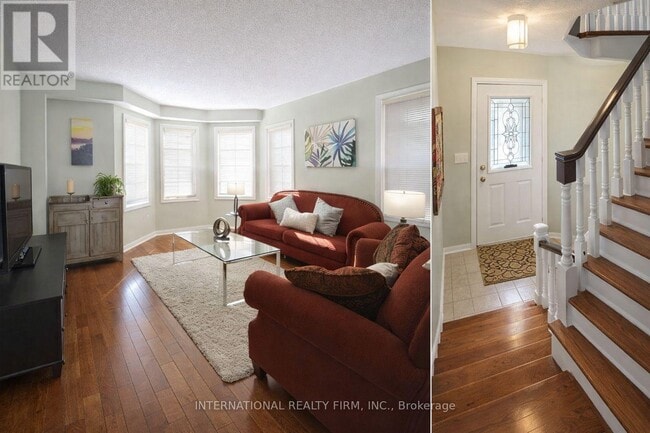 3259 High Springs Crescent in Mississauga, ON - Building Photo - Building Photo