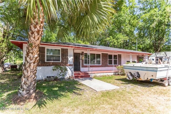 property at 4123 Wilson St