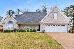 184 Pebble Creek Cove E in Hernando, MS - Building Photo