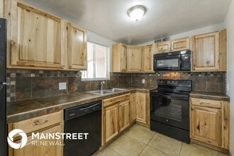 4870 S Rosette Pl in Tucson, AZ - Building Photo - Building Photo