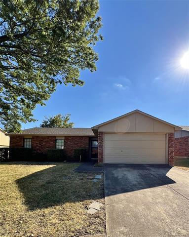 property at 7132 Nutmeg Ln