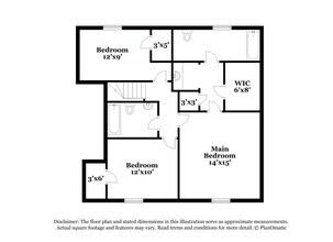 102 Inverness Trce in Riverdale, GA - Foto de edificio - Building Photo