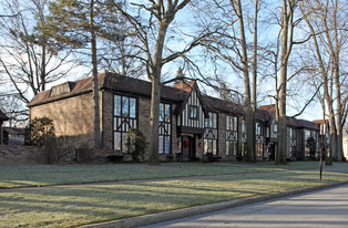 6541 Abbey Run Apartments