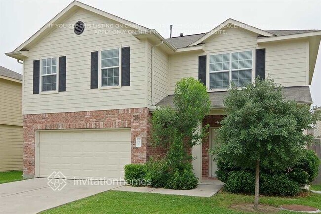 5806 Le Carpe Plantation Ct in Katy, TX - Building Photo - Building Photo