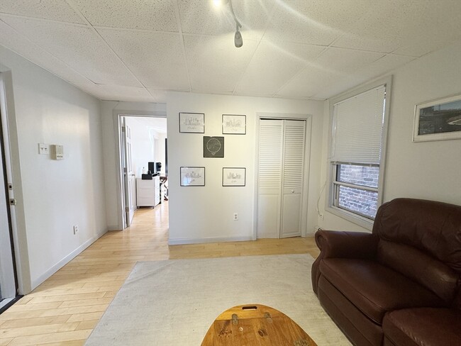 property at 494 Sumner St