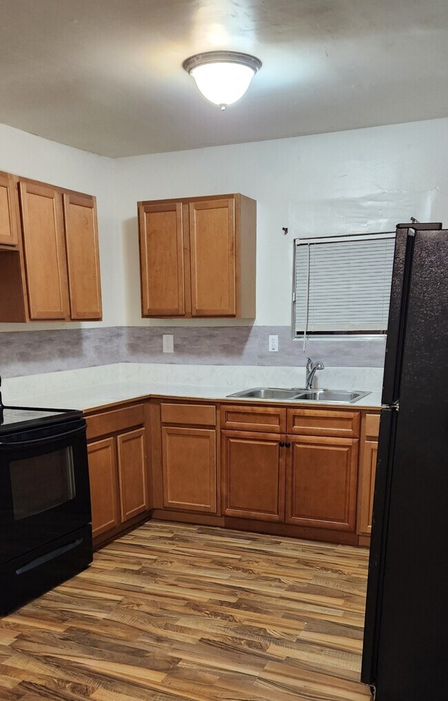 1717 W. 20th St. Apt. 1 in Jacksonville, FL - Foto de edificio - Building Photo