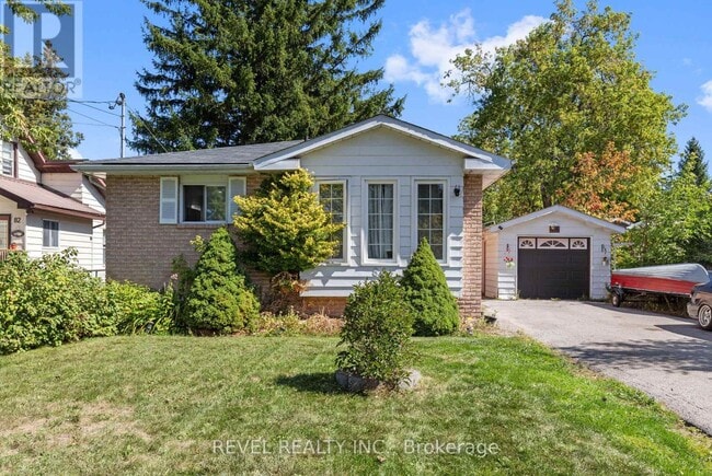 property at 80 St Patrick St