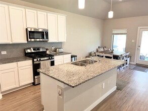 21759 Thicket Point Ln in New Caney, TX - Building Photo - Building Photo