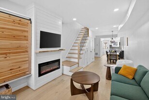 2015 Gales St NE in Washington, DC - Building Photo