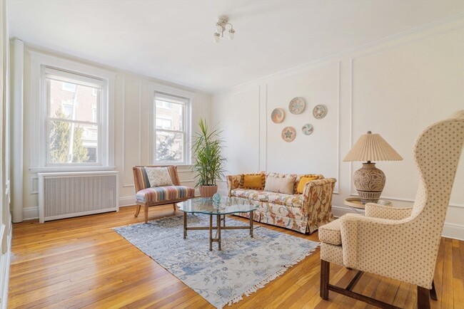 property at 32 James St