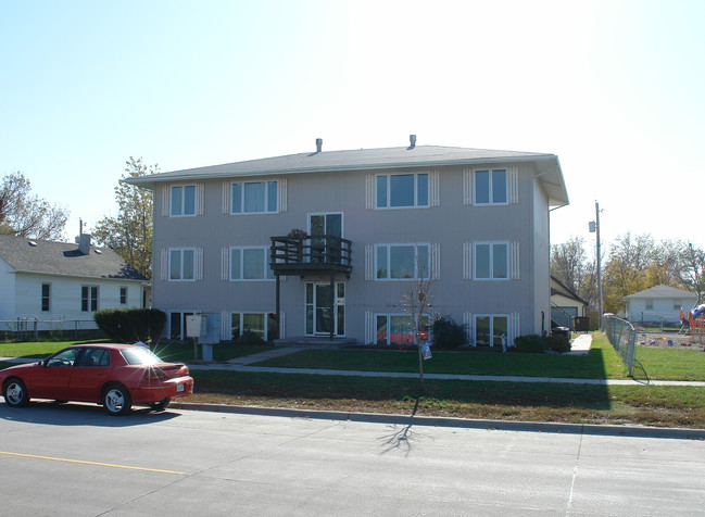 2637 2nd Ave in Council Bluffs, IA - Building Photo - Building Photo