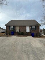 1230 Village Way, Unit 1089176 in Cleveland, TN - Building Photo