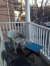 97 Kilsyth Rd, Unit 3 in Boston, MA - Foto de edificio - Building Photo