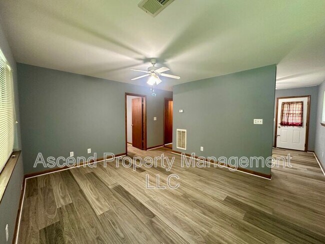3604 Tanaka Trail in Rossville, GA - Building Photo - Building Photo
