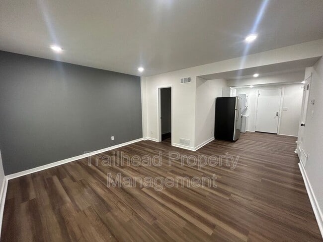 property at 6405 Brookside Rd